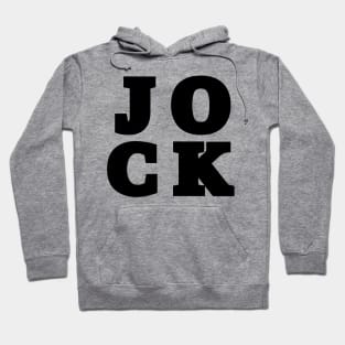 Jock Hoodie